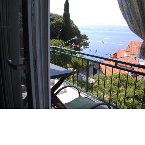 Panorama sea view Apartment A