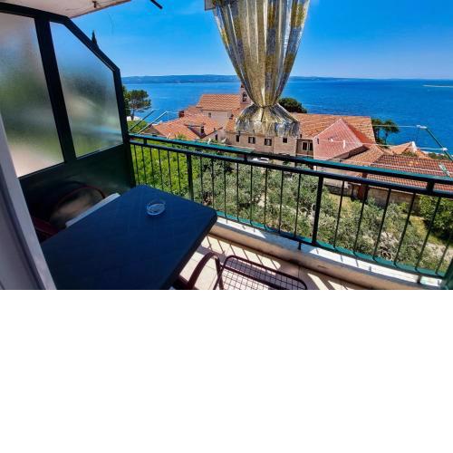 Panorama sea view Apartment H