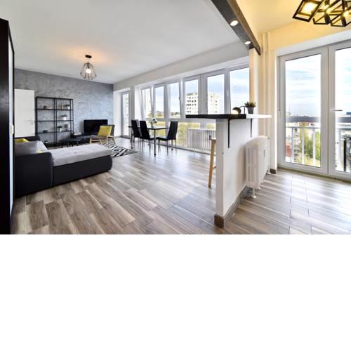 Panoramic Apartment