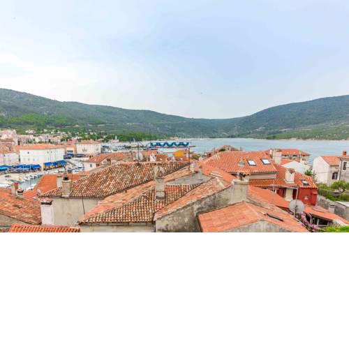 Panoramic View Apartment