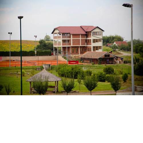 Pansion Budimir