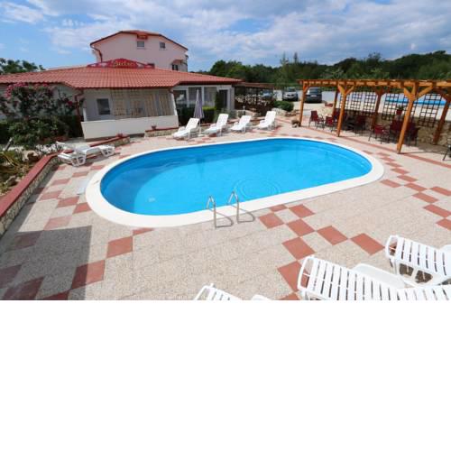 Pansion Comfort Sidro