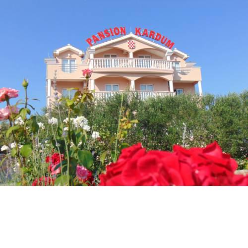 Pansion Kardum