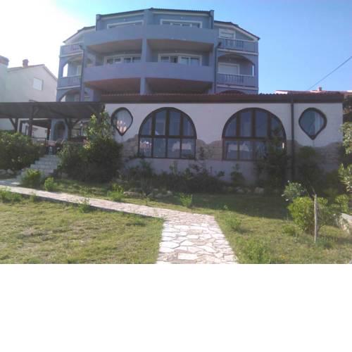 Pansion Lavanda Lopar