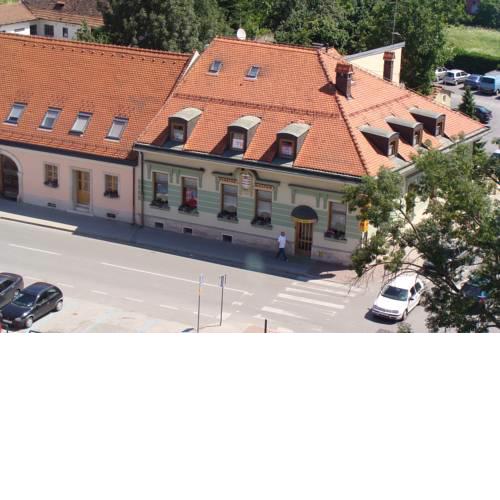 Pansion Maltar Varaždin