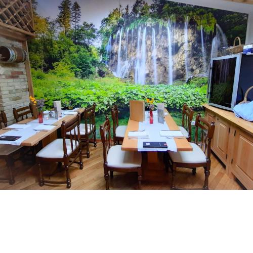 Pansion Petar Plitvice Lakes