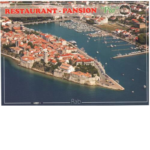 Pansion Pio