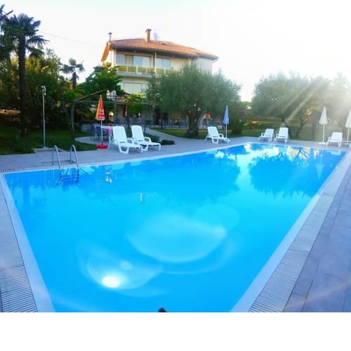 Pansion Villa Margerita