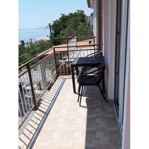 PAOLA apartmani