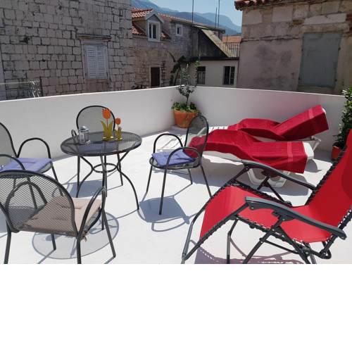Paola Apartment
