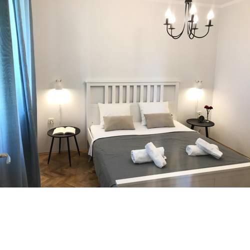 Papalinna Apartment