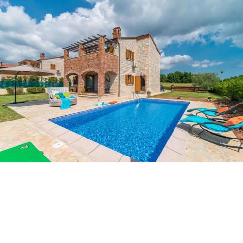 Paradis Villa Ana