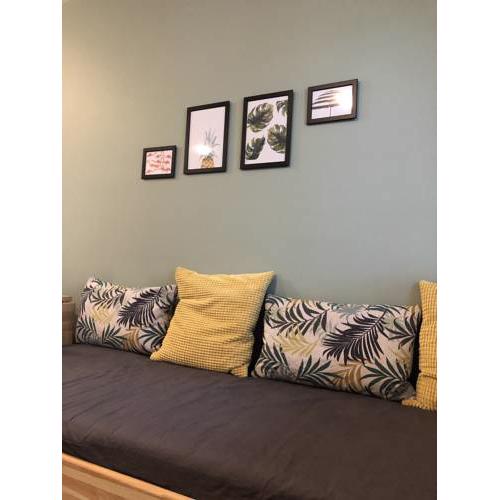 Paradiso apartment