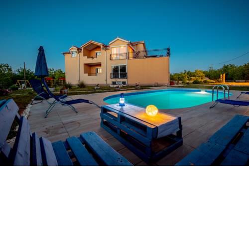 Paradiso Country House