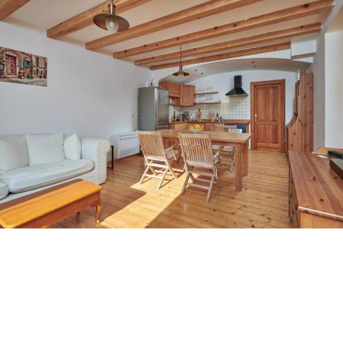 Park Cottage