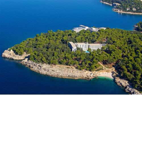 Park Plaza Arena Pula