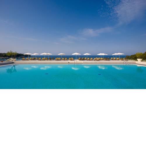 Park Plaza Verudela Pula