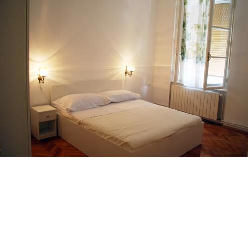 Park Pomerio Appartment