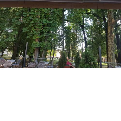 Park Rooms