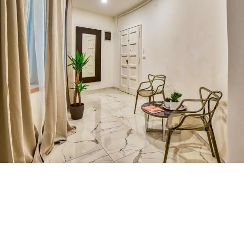 Parkside Apartments