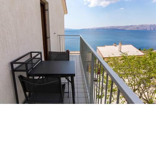 PaskoHaus Studio Apartment