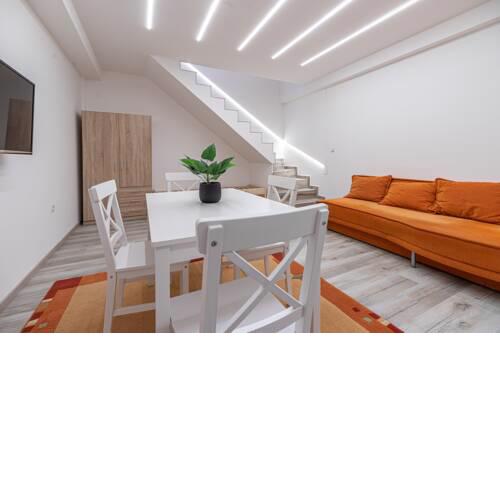 Passage Apartment