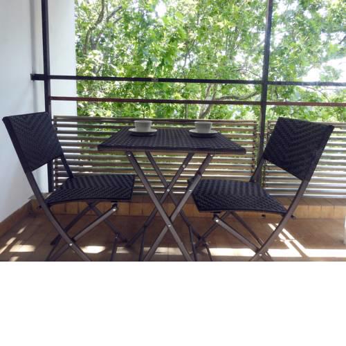 Pastar Apartment