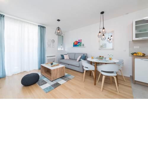 Patty sweet apartment
