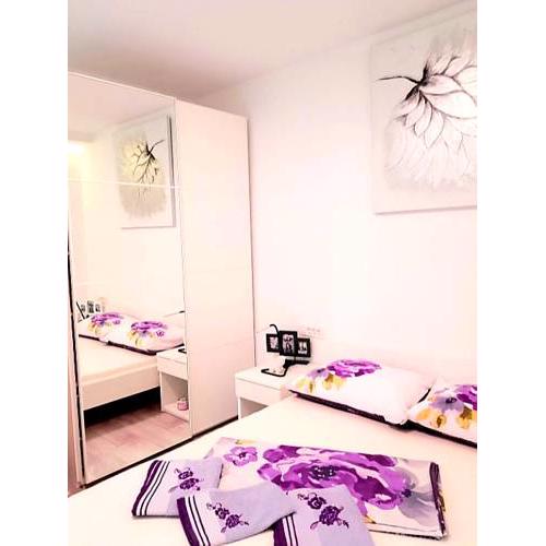 Paula Centar Apartman