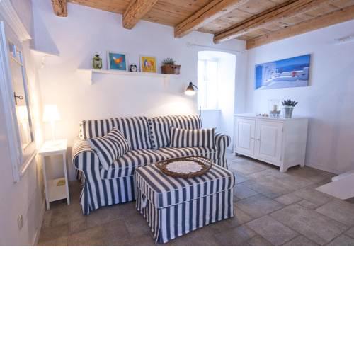 Pavi Apartments House K55
