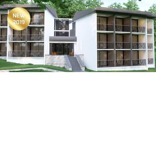 Ad Turres Holiday Resort