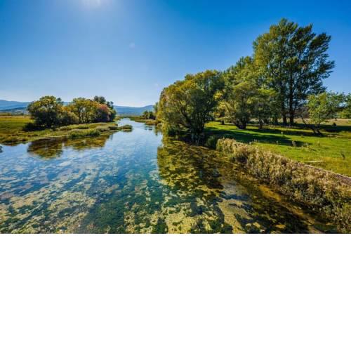 Peaceful holiday house Marija in the middle of pure nature