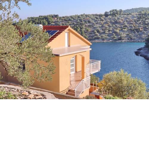 Peaceful Holiday House Senija