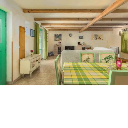 Peaceful House Ulika - ideal for Family & Relax