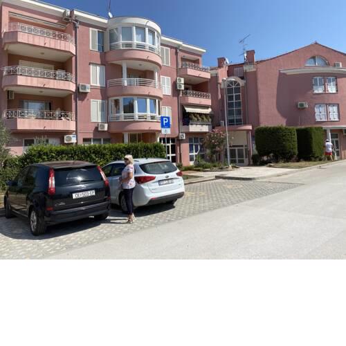 Pearl Apartment Pula