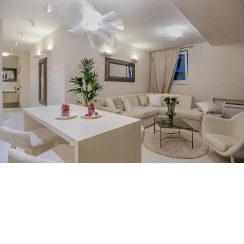 Pearl Of Split Luxury Apartment