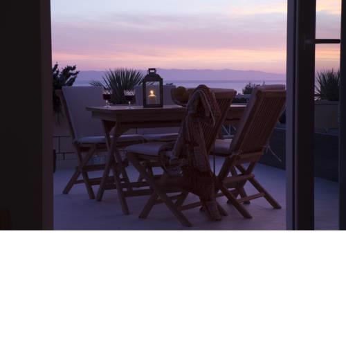 Pegasus Apartments & Rooms