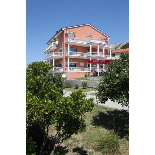 Pension Antonia