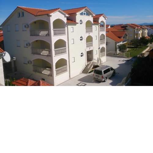 Pension Dovodja