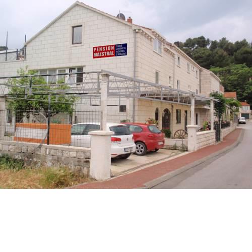 Pension Maestral