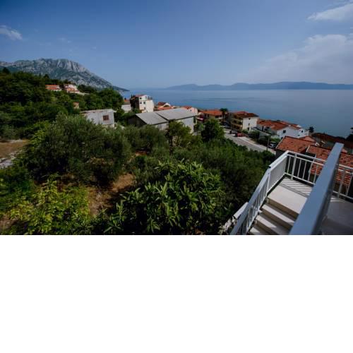 Pension Maric Rooms