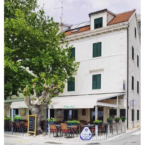 Pension Palac