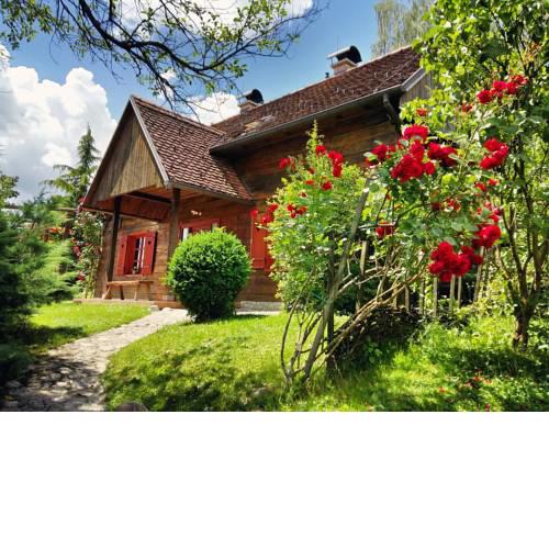 Pension Vuglec Breg