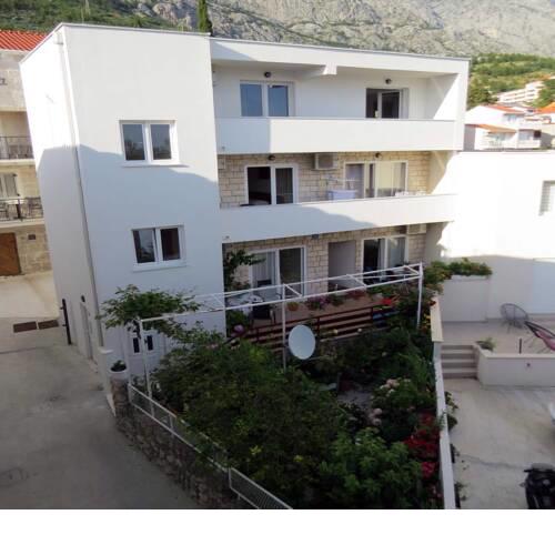 Penthaus Apartment N&M