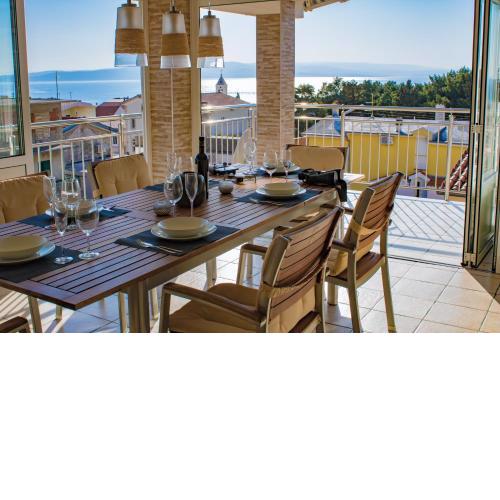 Penthouse Altus