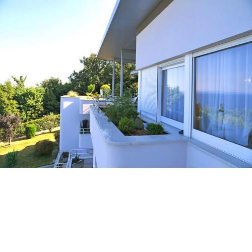 Penthouse apartment Luna