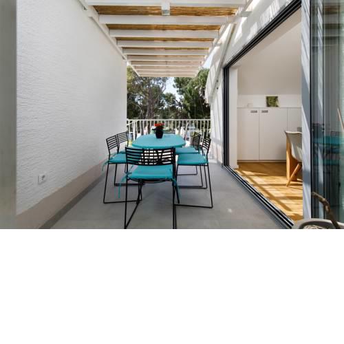 Penthouse apartment Nugal