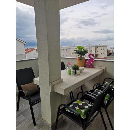 Penthouse Azure
