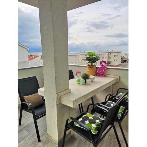 Penthouse Azzure