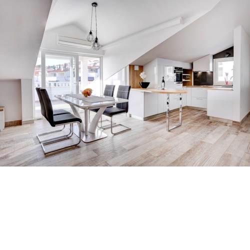 Penthouse Bubalo